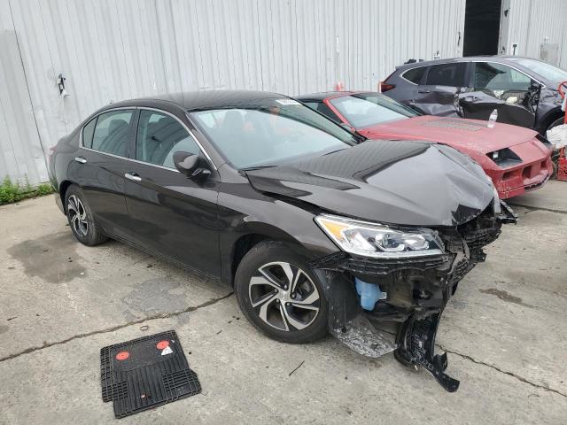 2016 HONDA ACCORD LX - 1HGCR2F36GA161829