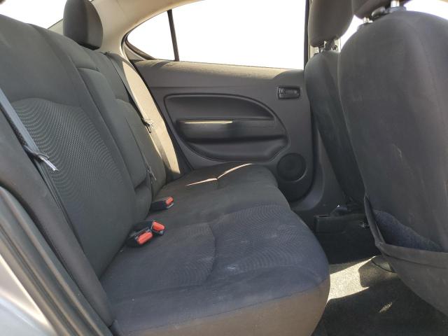2018 MITSUBISHI MIRAGE ML32F3FJ5JHF16534