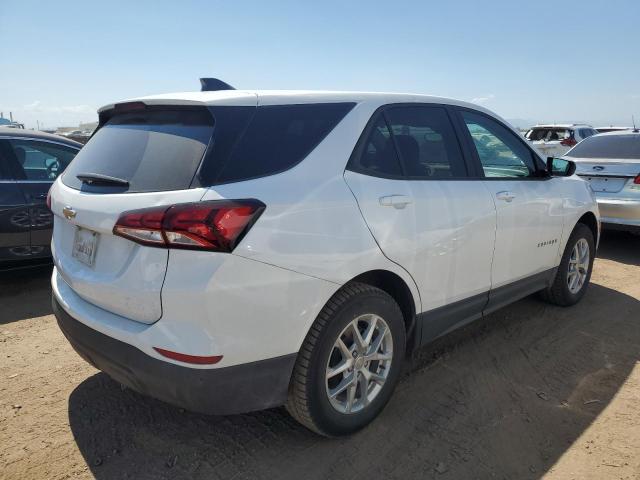 2023 CHEVROLET EQUINOX LS - 3GNAXSEG0PL161325