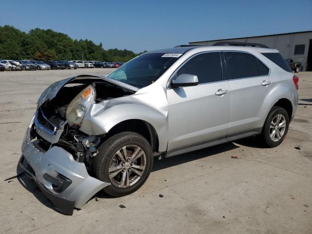 2015 CHEVROLET EQUINOX LT 2015