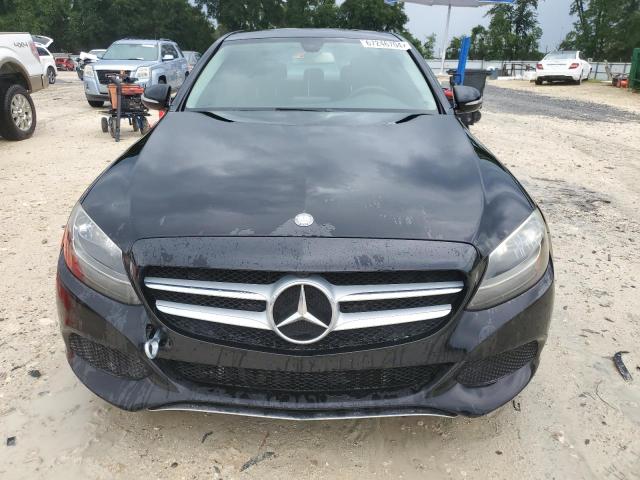 VIN 55SWF4JBXFU092145 2015 Mercedes-Benz C-Class, 300 no.5