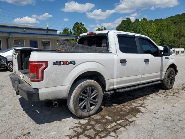 2016 FORD F150 SUPER - 1FTEW1EPXGKF00147