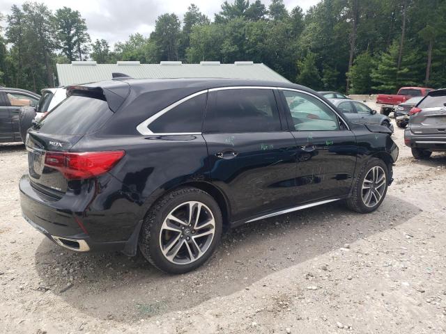 2018 ACURA MDX NAVI 5J8YD4H47JL802665