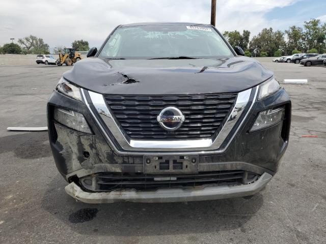2021 NISSAN ROGUE SV - 5N1AT3BAXMC830780