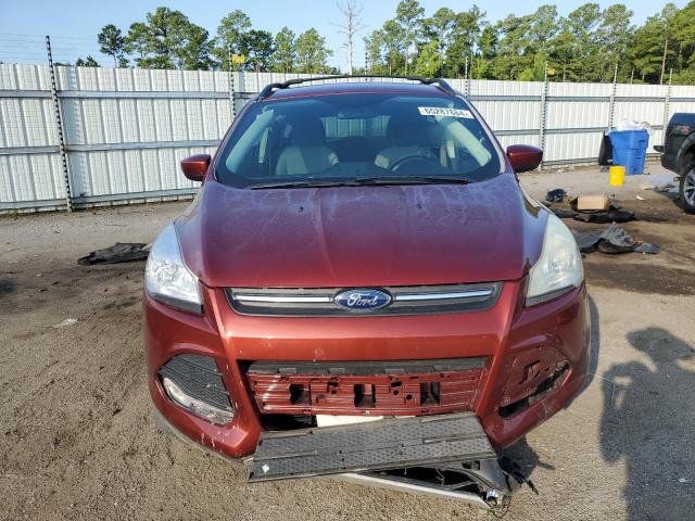 2016 FORD ESCAPE SE - 1FMCU0GX4GUB29989