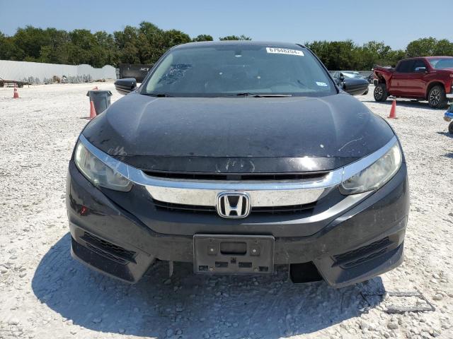 2018 HONDA CIVIC LX - 19XFC2F51JE009587