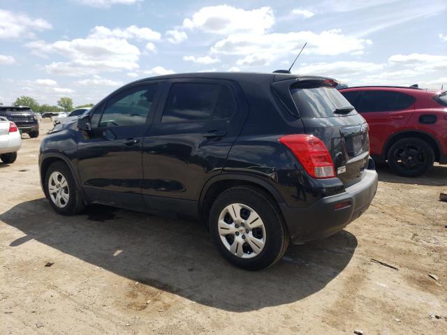 2015 CHEVROLET TRAX LS KL7CJKSB0FB063873  68292634