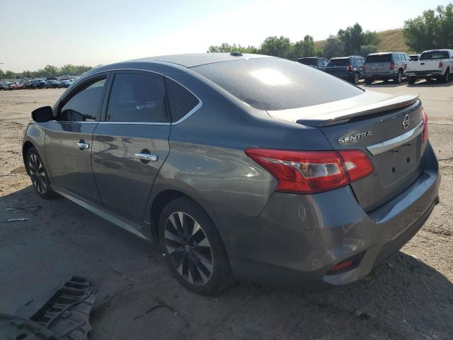2019 NISSAN SENTRA S - 3N1AB7AP7KY370652