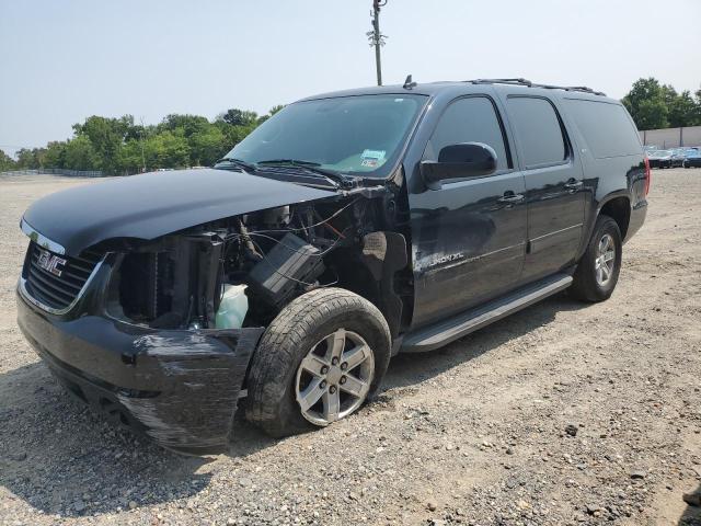 VIN 1GKS2KE77DR140153 2013 GMC Yukon, K1500 Slt no.1