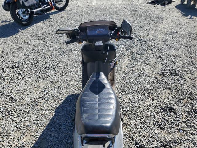 2005 HONDA CH80 3H1HF03145D000444