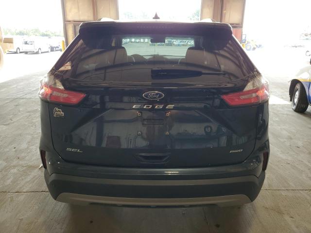 2023 FORD EDGE SEL - 2FMPK4J90PBA48194