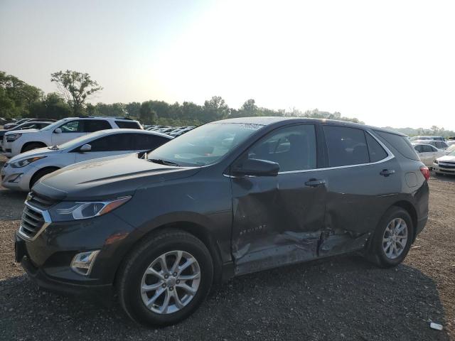 2020 CHEVROLET EQUINOX LT 2020