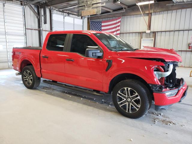 2023 FORD F150 SUPER - 1FTFW1E52PKD51381