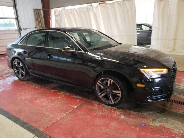 VIN WAUENAF40JN003439 2018 Audi A4, Premium Plus no.4