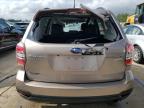 SUBARU FORESTER 2 photo