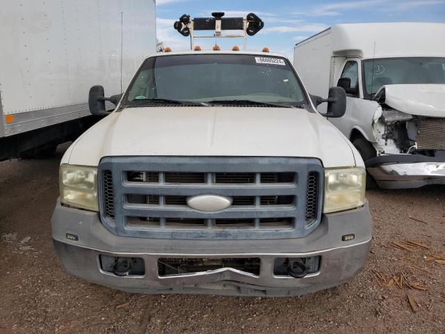 2006 FORD F350 SUPER 1FDWF36506EB14973  66605224