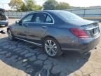 MERCEDES-BENZ C 300 photo