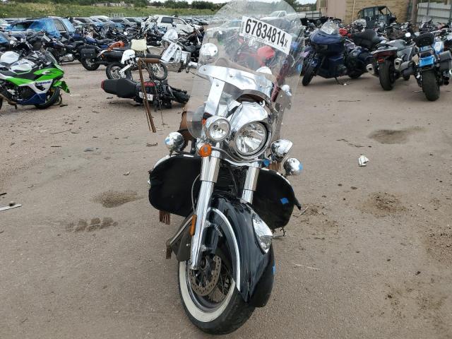 2017 INDIAN MOTORCYCLE CO. CHIEF VINT - 56KCCVAA0H3345767