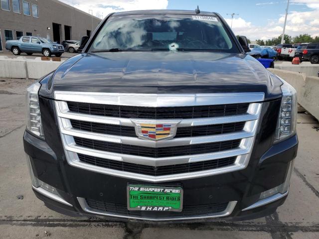 2015 CADILLAC ESCALADE P - 1GYS4NKJ4FR645362