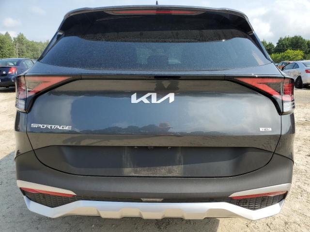 2023 KIA SPORTAGE L - KNDPUCAGXP7073930