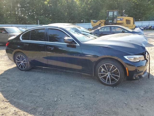 2020 BMW 330XI - 3MW5R7J03L8B04458