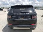 LAND ROVER DISCOVERY photo