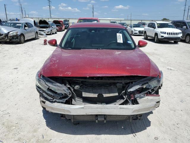 2018 HONDA ACCORD LX 1HGCV1F1XJA034982  67080064