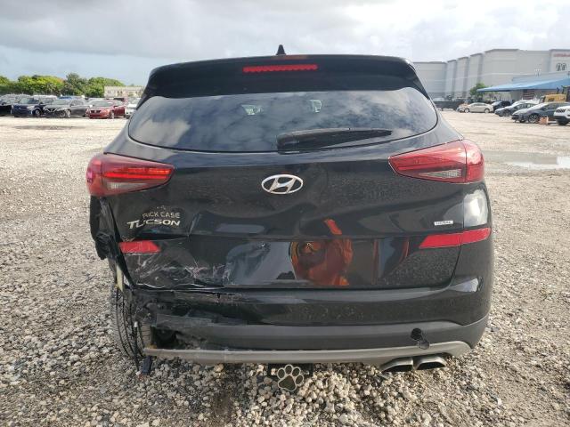 2020 HYUNDAI TUCSON LIM KM8J3CAL7LU210304  68602414