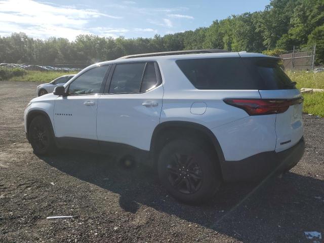 2023 CHEVROLET TRAVERSE L - 1GNERFKW9PJ155206