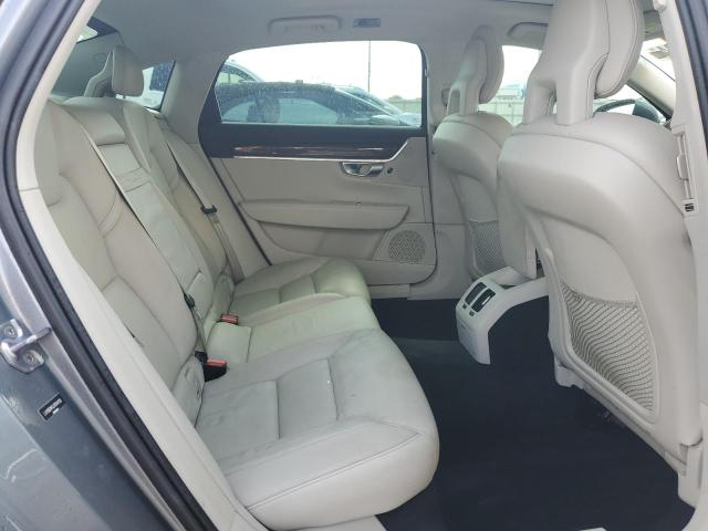 2018 VOLVO S90 T5 MOM - LVY982MK2JP040136