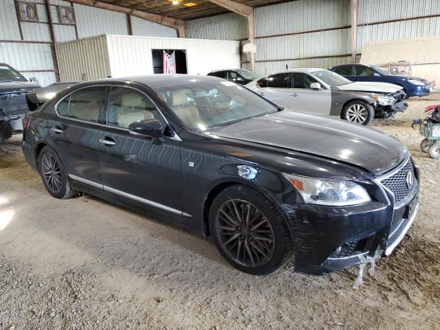 2014 LEXUS LS 460 - JTHCL5EF8E5022268