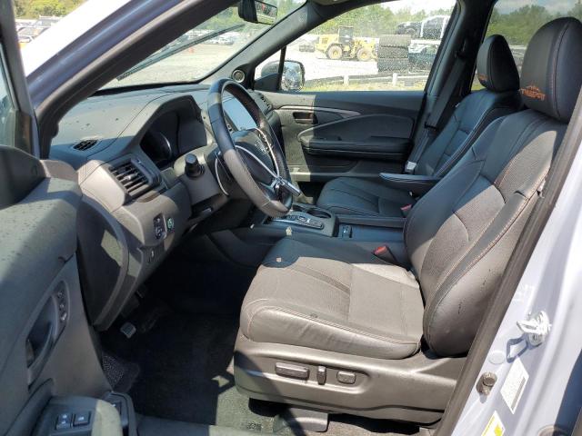 2022 HONDA PILOT TRAI 5FNYF6H82NB048400
