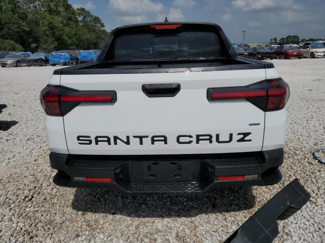 2022 HYUNDAI SANTA CRUZ - 5NTJCDAEXNH028008
