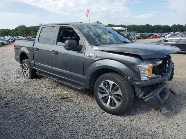 2019 FORD F150 SUPER 1FTEW1E56KKC65110  66616724