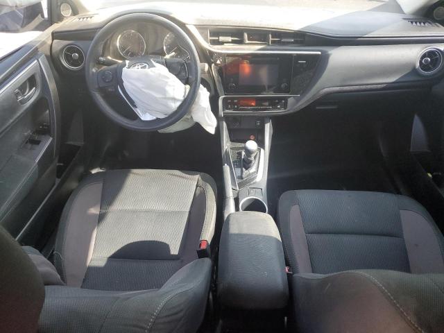 2017 TOYOTA COROLLA L - 2T1BURHE9HC849675