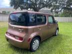 NISSAN CUBE BASE снимка