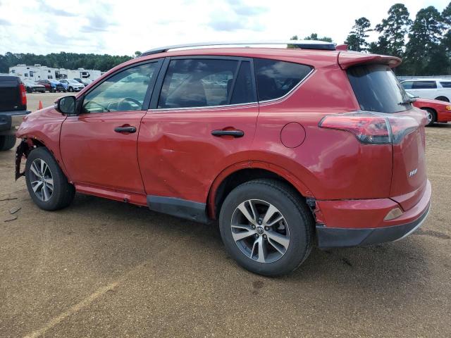 VIN JTMWFREV0GJ072645 2016 Toyota RAV4, Xle no.2