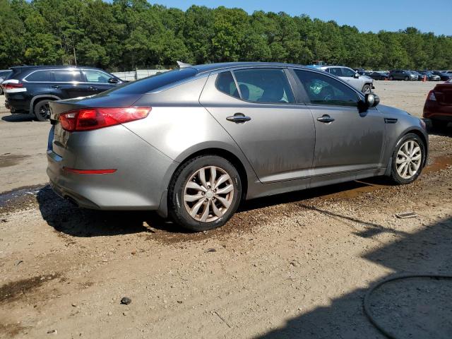 2015 KIA OPTIMA EX - 5XXGN4A72FG436584