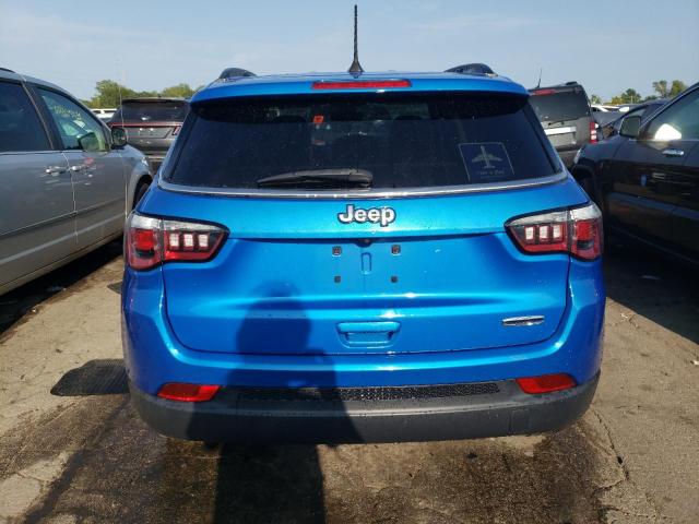 2019 JEEP COMPASS LA - 3C4NJCBB8KT637534