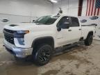 2020 CHEVROLET SILVERADO - 1GC4WLEY6LF183535