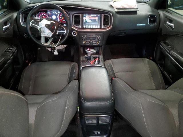 2016 DODGE CHARGER SX - 2C3CDXJG4GH306067