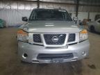 NISSAN ARMADA SV photo