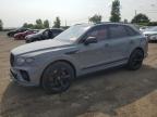 2022 BENTLEY BENTAYGA - SJAAM2ZVXNC013736