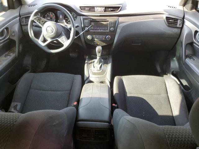 2020 NISSAN ROGUE SPOR - JN1BJ1CV8LW540381