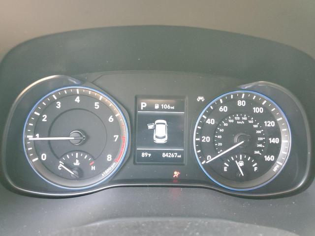 2019 HYUNDAI KONA SE - KM8K12AA9KU304783