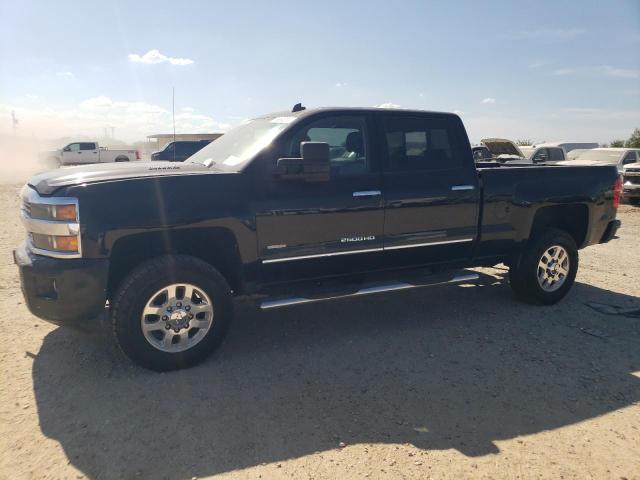 2015 CHEVROLET SILVERADO 1GC1KWE84FF127906  67954994