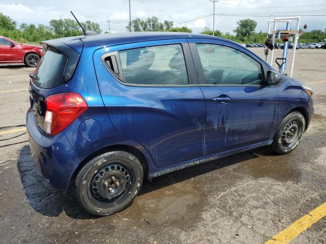 2022 CHEVROLET SPARK LS - KL8CA6SA6NC030055
