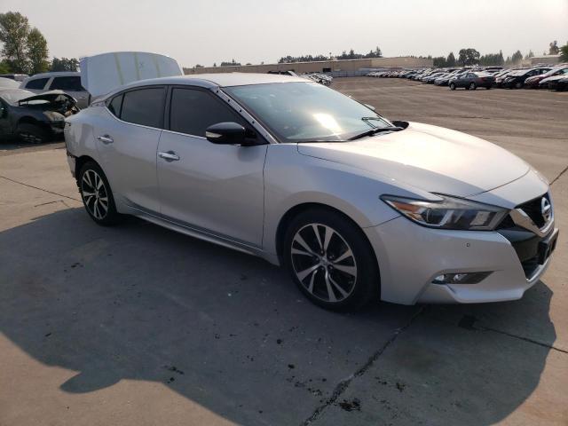 2018 NISSAN MAXIMA 3.5 - 1N4AA6AP6JC365143