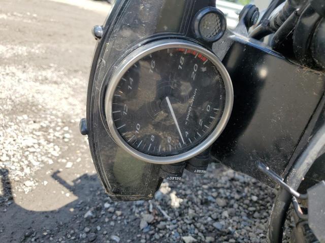 2006 YAMAHA YZFR6 L JYARJ12E76A009683