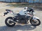 2023 KAWASAKI ER400 D - JKAERKD19PDAL8224